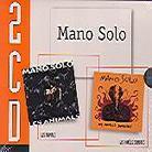 Mano Solo - Les Animals/Les Annees Sombres (2 CDs)