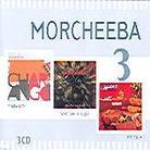 Morcheeba - Charango/Who Can U Trust/Big Calm (3 CDs)