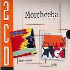 Morcheeba - Fragments Of Freedom/Charango (2 CDs)