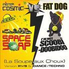 Mister Cosmic - Space Soap - 2 Track