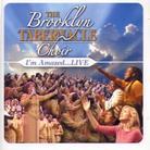 Brooklyn Tabernacle Choir - I'm Amazed Live