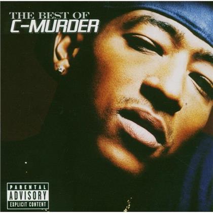 C-Murder - Best Of