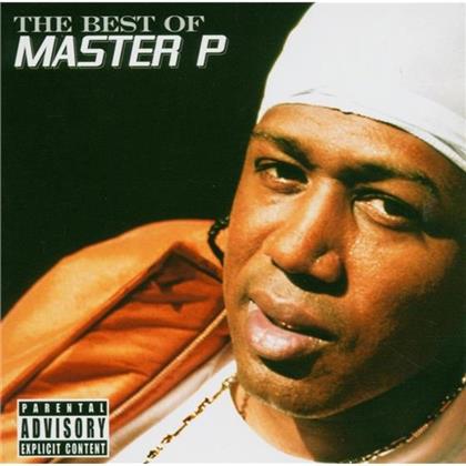 Master P - Best Of
