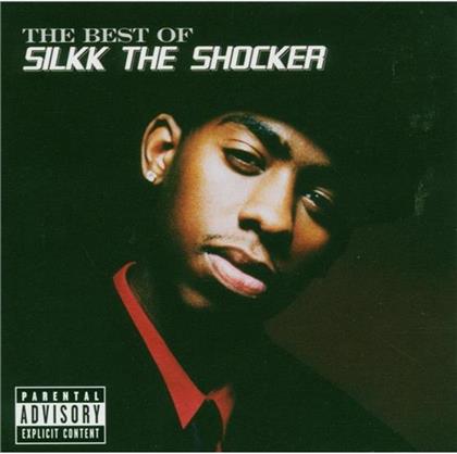 Silkk The Shocker - Best Of