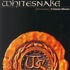Whitesnake - Chronicles - Longbox (3 CDs)