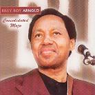 Billy Boy Arnold - Consolidated Mojo