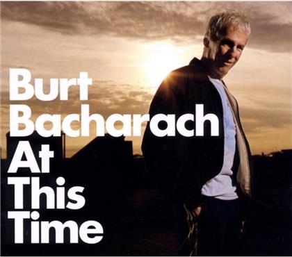 Burt Bacharach - At This Time