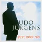 Udo Jürgens - Jetzt Oder Nie - Dual Disc