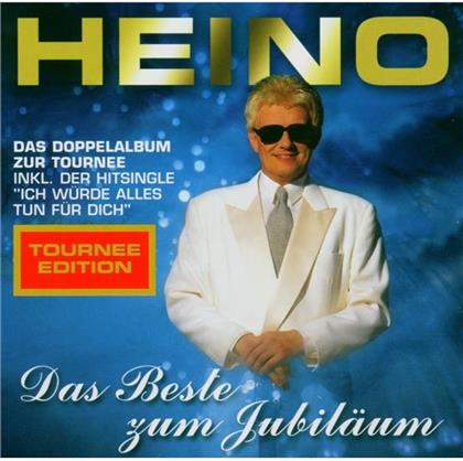 Heino - Das Beste Zum Jubiläum - 2005 (2 CDs)