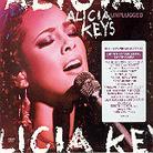 Alicia Keys - Unplugged (Limited Edition, CD + DVD)