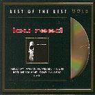 Lou Reed - Very Best Of - Gold