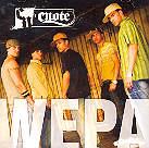 C-Note - Wepa - Dual Disc