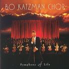 Bo Katzman - Symphony Of Life
