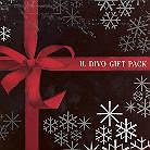 Il Divo - Gift Pack - Christmas Edition Limited (2 CDs)