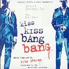 John Ottman - Kiss Kiss Bang Bang (OST) - OST (CD)