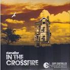 Starsailor - In The Crossfire - Wallet