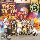 Mac Dre - Thizz Nation 3 (Limited Edition, 2 CDs)