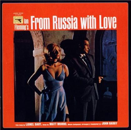 From Russia With Love (James Bond) - OST