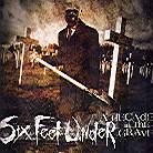 Six Feet Under - Decade In The Grave - Box Set (5 CDs)