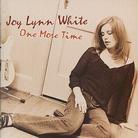 Joy Lynn White - One More Time