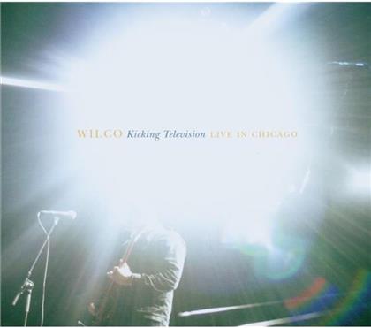 Wilco - Kicking Television: Live In Chicago (2 CDs)