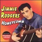 Jimmie Rodgers - Honeycomb