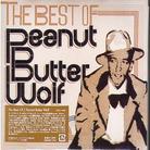 Peanut Butter Wolf - Best Of + 2 Bonustracks