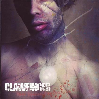 Clawfinger - Hate Yourself With Style (CD + DVD)