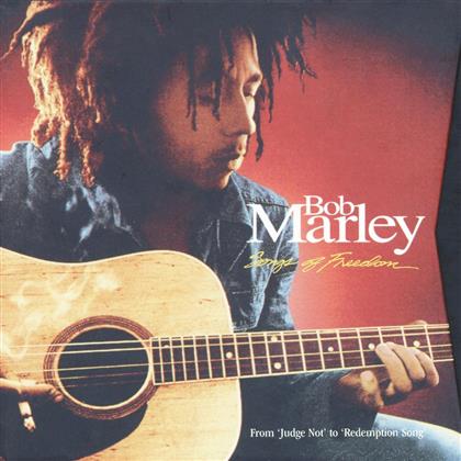 Bob Marley - Songs Of Freedom (4 CDs)