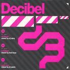 Decibel - Various 2005 (3 CDs)
