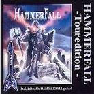 Hammerfall - Chapter 5 (Tour Edition)