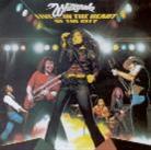 Whitesnake - Live In The Heart