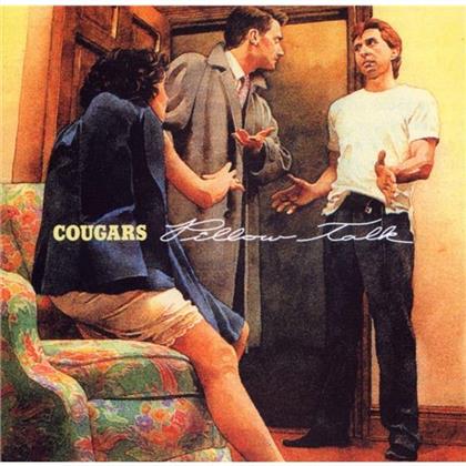 Cougars - Pillow Talk