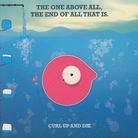 Curl Up And Die - One Above All
