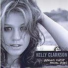 Kelly Clarkson - Behind These Hazel Eyes - 2 Track