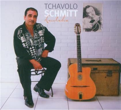 Tchavolo Schmitt - Loutcha