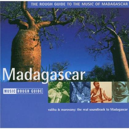 Rough Guide To - Madagascar