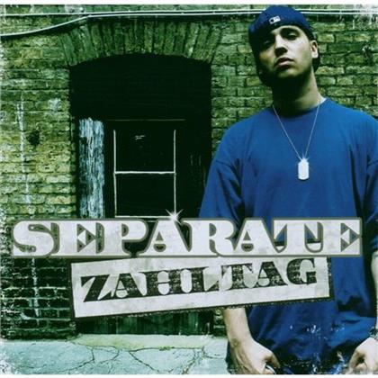 Separate - Zahltag