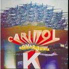 Capitol K - Nomad Junk