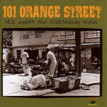 101 Orange Street - Various
