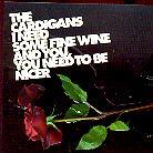The Cardigans - I Need Some Fine Wine - 2 Track