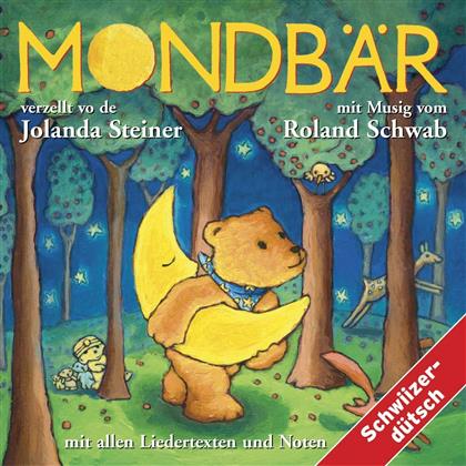 Jolanda Steiner & Roland Schwab - De Mondbär