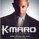 K-Maro - Histoire De Luv - 2 Track