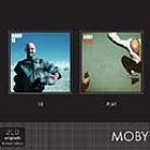 Moby - 18/Play (2 CDs)