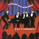 Five Gentlemen - Verliebt In Harmonien
