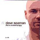 Dave Seaman - This Is Audio Therapy (2 CDs)