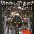 Grave Digger - 25 To Live (Limited Edition, 3 CDs)