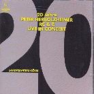 Peter Herbolzheimer - 20 Peter Herbolzheimer (2 CDs)