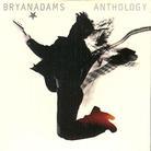 Bryan Adams - Anthology (Remastered, 2 CDs + DVD)