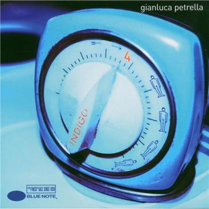 Gianluca Petrella - Indigo 4